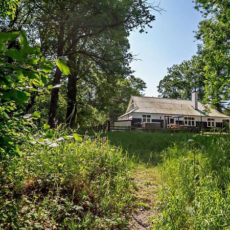 Cartrefle Villa Llanfair Talhaiarn Exterior photo